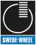 Swede-Wheel logo