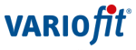 VARIOfit logo