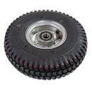 Nokkakärryn varaosat