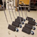 Lastausalueturvallisuus