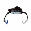 Kuormansidontatuotteet