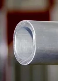 Expresson vahvistettu alumiiniputki