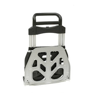 Kokoontaittuva alumiinik=C3=A4rry RTEX 250 - Alumiinikärryt - N1001250 - 2