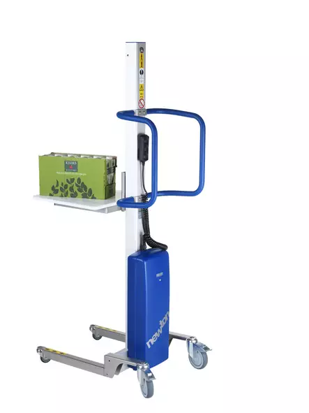 Newton 50 -nostovaunu | Sähkökäyttöinen kevytnostovaunu 50 kg - Nostovaunut - newton-50 - 2