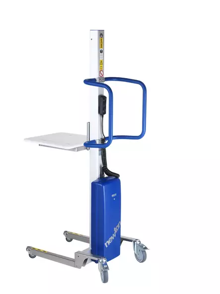 Newton 50 -nostovaunu | Sähkökäyttöinen kevytnostovaunu 50 kg - Nostovaunut - newton-50 - 1