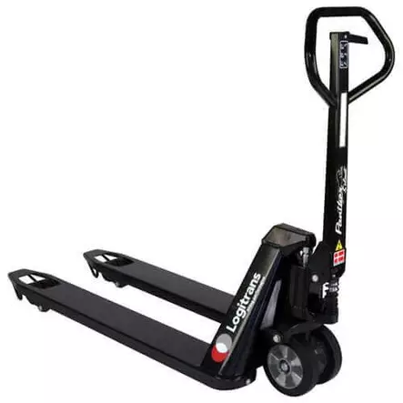 Pumppukärry Logitrans Panther Silent 810mm - Pumppukärryt - 95022490 - 1