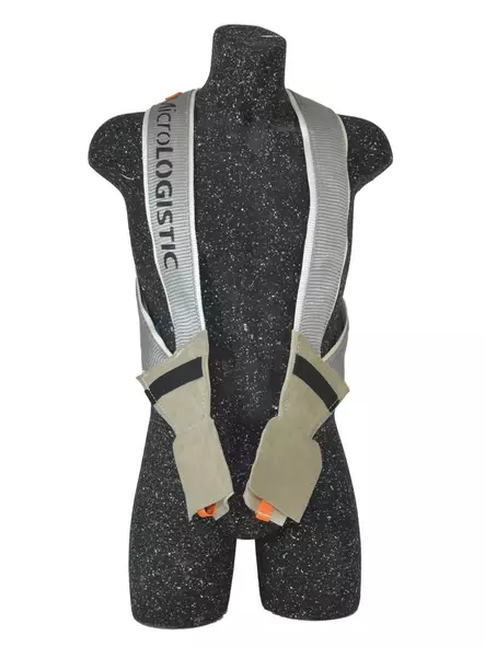 Kantovaljaat Ammattikäyttöön Strap & Lift Pro – Erittäin Kestävät (Tuplaliina) - Kantovaljaat - 91100010 - 1