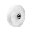 NylonpyÃ¶rÃ¤ 200 mm Heavy Duty (600 kg) | Swede-Wheel 00K200p - Kuljetuspyörät ja kalustepyörät - S20047600 - 1