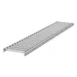 Logivey muovirullarata 500 mm - - - 1