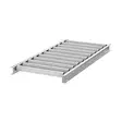 Logivey muovirullarata 500 mm - - - 2