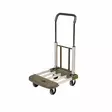 Matador Kokoontaittuva Teleskooppivaunu – Alumiinirunko, Kantavuus 150 kg - Lavavaunut - N2100030 - 4