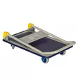 PreStar Lavavaunu 740/I Kokoontaittuva – Kantavuus 150 kg, Made in Japan - Lavavaunut - N2100010 - 3