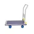 PreStar Lavavaunu 920/I Kokoontaittuva – Kantavuus 300 kg, Made in Japan - Lavavaunut - N2100020 - 3