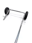 Rengastalo Kuormalavankuljetin RT 298 EURO-lavalle – Isot Ilmakumipyörät, Kotimainen - Kuormalavavaunut - 92298000 - 1