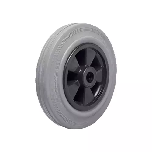 200 mm harmIrtopyÃ¶rÃ¤ 200 mm Harmaa Umpikumi â€“ Neulalaakeri, Kantavuus 205 kgaa umpikumipyÃ¶rÃ¤ 205 kg - Kuljetuspyörät ja kalustepyörät - s20053000 - 1