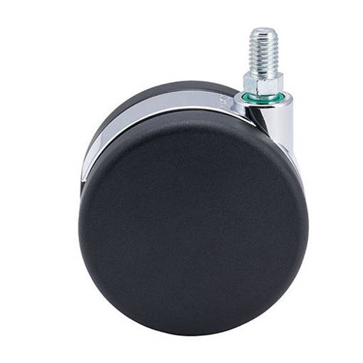 Kaksoisk=C3=A4=C3=A4nt=C3=B6py=C3=B6r=C3=A4 75 mm Gross Stabil - Kuljetuspyörät ja kalustepyörät - G07590000 - 2