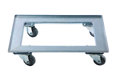 Laatikkoalusta RT 206 - Muutto- ja siirtovälineet - 92060080 - 1