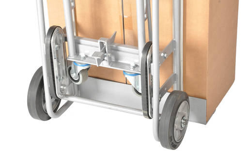 Matador Porrasliuku / Liukukisko WRV-66 Nokkakärryyn – Alkuperäinen Varaosa - Nokkakärryn varaosat - N1100660 - 1