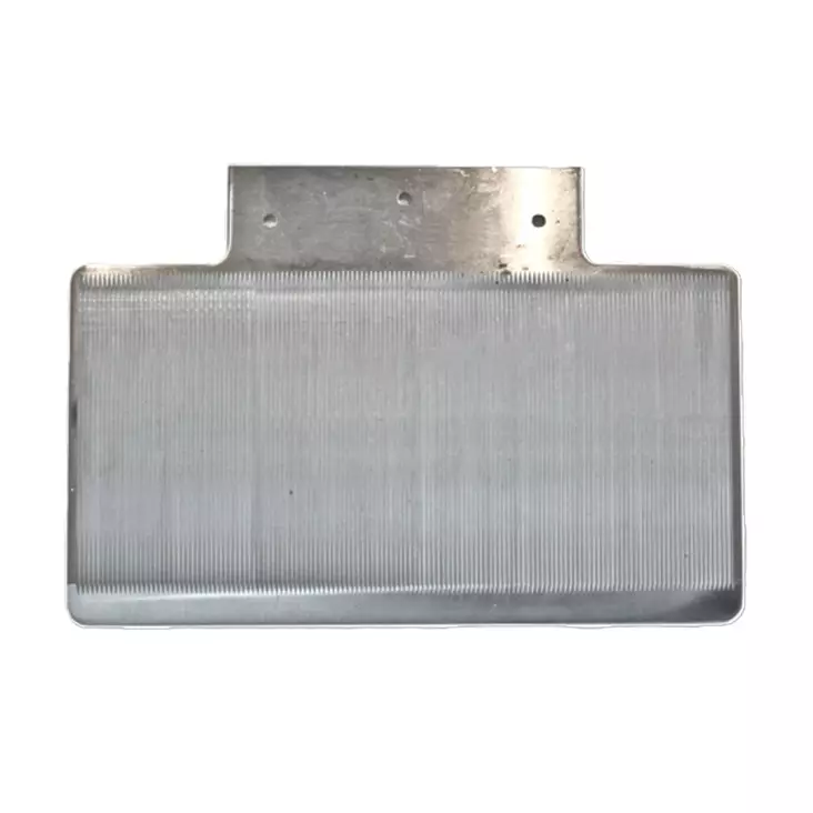 Expresso Vaihdettava Nokkalevy Nro 10 (Leveä 430x230mm) – Alumiininen Varaosa (1011410) - Nokkakärryn varaosat - 1011410 - 2