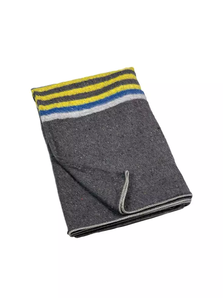 Laadukas Muuttohuopa 200x150 cm – Ammattilaatua, 1.5 kg - Muutto- ja siirtovälineet - 91100030 - 1