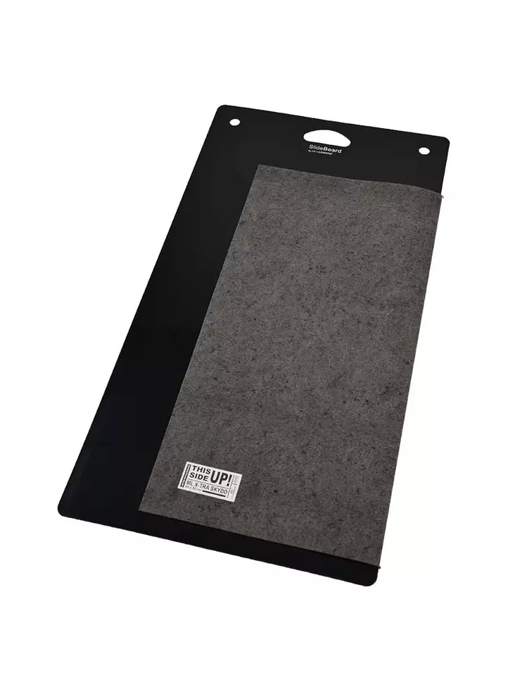 Liukulevy ja Extra Suojamatto Paketti – Kodinkoneasentajan Kombo - Muutto- ja siirtovälineet - 00000220 - 1