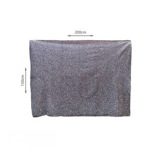 Makasiinihuopa mitat 200 x 150 cm - Muutto- ja siirtovälineet - 91100031 - 2