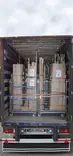Furnibox Varastohäkki / Rullakko 1200 mm | Kokoontaittuva | 800 kg - Rullakot - 00000281 - 6