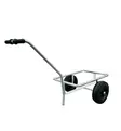 Käsikärry / Vetokärry Rengastalo RT-304S – Kotimainen, 200 kg, Ilmakumipyörät - Maitokärryt - 93041261 - 3
