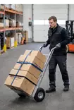 Rengastalo Nokkakärry RT 118 (Ilman Lisänokkaa) – Kotimainen, 300 kg, 10v Takuu - Teräskärryt - 91180261 - 3
