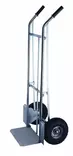 Rengastalo Nokkakärry RT 118 (Ilman Lisänokkaa) – Kotimainen, 300 kg, 10v Takuu - Teräskärryt - 91180261 - 4