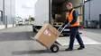 Rengastalo Nokkakärry RT 124 Matala Malli – Ketterä, Kotimainen, 250 kg, 10v Takuu - Teräskärryt - 91240261 - 2