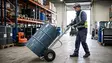 Rengastalo Tynnyrikärry RT 415 – Kotimainen, 200L Tynnyreille, 300 kg, 10v Takuu - Tynnyrikärryt - 94150311 - 2