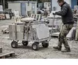 Rengastalo Vetovaunu RT 360 – Kotimainen, 700 kg, Ilmakumipyörät, Kääntyvä Etuakseli - Maitokärryt - 93602601 - 3