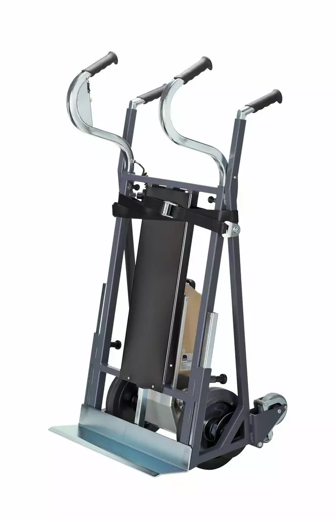 AkkukÃ¤yttÃ¶inen PorraskiipijÃ¤ AAT CargoMaster A350 â€“ Kantavuus 350 kg - AAT Cargomaster - A10035001 - 1