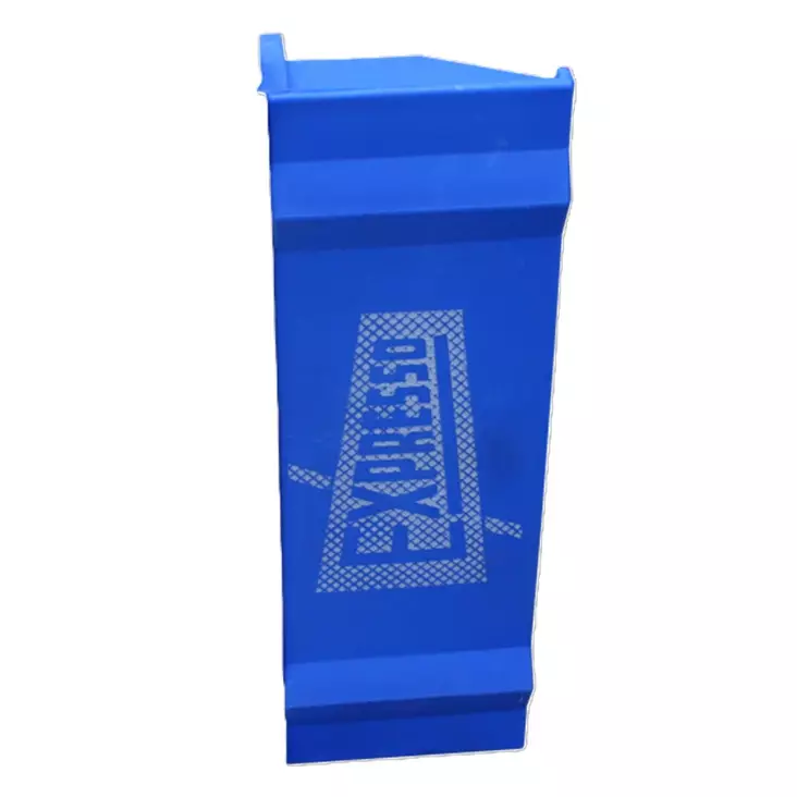 Expresso Lokasuoja Sininen (260 mm Pyörille) – Alkuperäinen Varaosa (1011011) - Nokkakärryn varaosat - 1011011 - 2