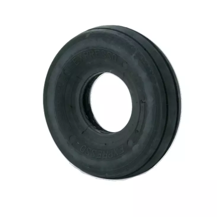 Expresso NokkakÃ¤rryn Ulkorengas 3.00-4 / 4PR (260x85) â€“ AlkuperÃ¤inen Musta (8800221) - Nokkakärryn varaosat - 8800221 - 2