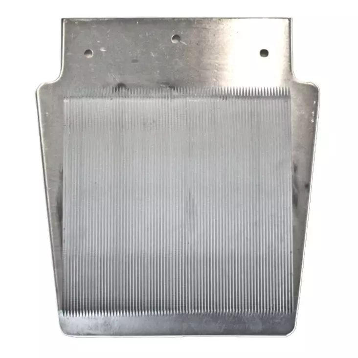 Expresso Nokkalevy 1 (220x245mm) Alumiininen â€“ AlkuperÃ¤inen Varaosa (1011411) - Nokkakärryn varaosat - 1011411 - 4