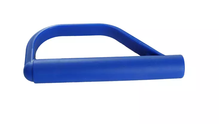 Expresso Tuppikahva Rystysuojalla â€“ AlkuperÃ¤inen Varaosa (1071) - Nokkakärryn varaosat - 800001071 - 1