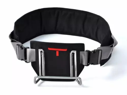 Matador Ergonominen Kantovyö Laatikoiden Siirtoon - Muutto- ja siirtovälineet - 91100041 - 1