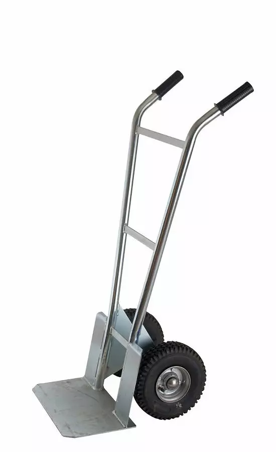 Rengastalo NokkakÃ¤rry RT 112 (Klassikkomalli) â€“ Kotimainen, 300 kg, 10v Takuu - Teräskärryt - 91120261 - 1