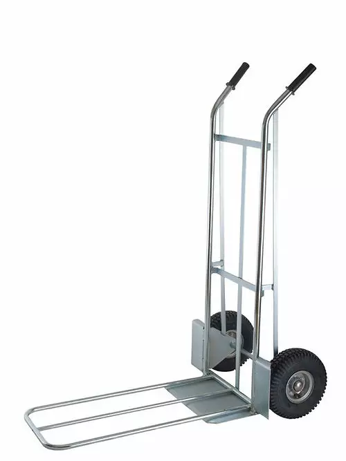 Rengastalo NokkakÃ¤rry RT 122 ErittÃ¤in PitkÃ¤llÃ¤ LisÃ¤nokalla (800mm) â€“ Kotimainen, 300 kg, 10v Takuu - Teräskärryt - 91220261 - 1