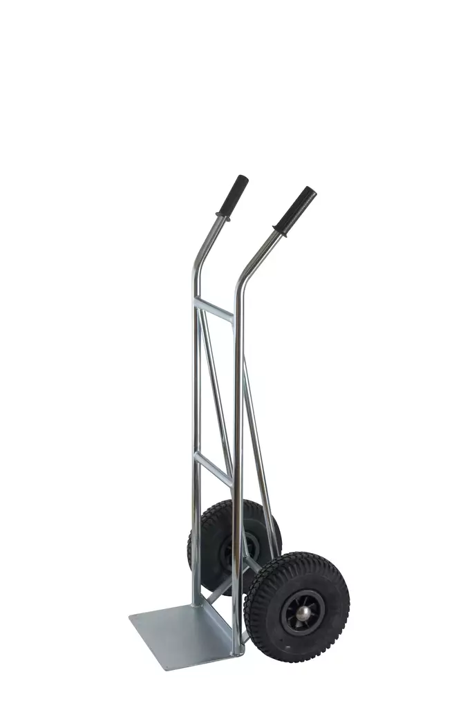 Rengastalo Simppeli NokkakÃ¤rry RT 132 â€“ Kotimainen, 200 kg, 10v Takuu - Teräskärryt - 91320261 - 1