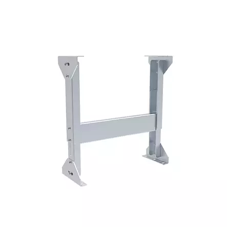 Logivey tukijalat 300 mm rullaradoille - Rullaratojen tarvikkeet ja varaosat - SBB03062 - 1