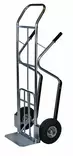Rengastalo Korkea NokkakÃ¤rry Porraskiskoilla RT 137 â€“ Kotimainen, LisÃ¤nokka, 300 kg, 10v Takuu - Teräskärryt - 91370262 - 2