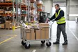 Rengastalo Lavavaunu RT 302/2MP/2S Laidoilla – Kotimainen, 400 kg, Irrotettavat Laidat, 10v Takuu - Lavavaunut - 93022302 - 2