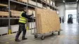 Rengastalo Levyvaunu / Levynkuljetusvaunu RT 371 â€“ Kotimainen, 500 kg, RÃ¤Ã¤tÃ¤lÃ¶itÃ¤vÃ¤ - Levyvaunut - 93711202 - 2