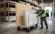 Rengastalo Levyvaunu RT 370 – Kotimainen, 500 kg, Säädettävät Tuet - Levyvaunut - 93701202 - 2