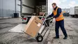 Rengastalo Nokkakärry Porraskiskoilla RT 136 – Kotimainen, Lisänokka, 300 kg, 10v Takuu - Teräskärryt - 91360262 - 2