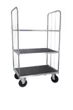 Rengastalo Rullakko RT 302/2KP â€“ Kotimainen, 400 kg, Filmivaneritaso - Rullakot - 93026202 - 4