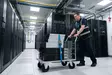Rengastalo Vahva Lavavaunu RT 321 – Kotimainen, 600 kg, Terästaso - Lavavaunut - 93211202 - 2